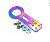 Hot Sell Universal Epr Neo Chrome Front Tow Hook