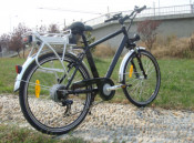 Hot Sell Very Cheap 36V 250W Electric Bike for Sale