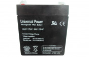 Hot Selling 12V 4.5ah VRLA Battery for UPS