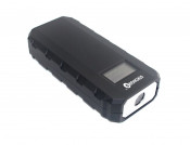 Hot Selling 13500mAh Emergency Use Portable Jump Starter for Car Mobile Phone and Laptop with LED Flashlight