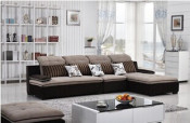 Hot Selling Fabric Recliner Sofa Furniture Sofa