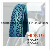Hot Selling, Fashion Patterns Motorcycle Tire 3.00-18