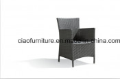 Hot Selling Handmade PE Rattan Chairs