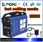 Hot Selling MMA Mini Size Welding Machine Mini-140