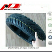 Hot Selling Motorcycle Tire/Tyre Manufacture 300-17 300-18
