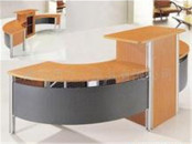 Hot Selling Reception Desk for Salon/Pub Front Desk Hx09