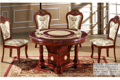 Hot Selling! Round Dinner Table (TM-B8718)