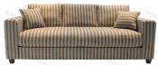 Hot Selling Strong Style Color Sofa Apartment Furniture (JP-sf-224)