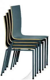 Hot Stackable Dining Chair