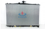 Hot Wholesale New Auto Radiator for Toyota Sienna 3.5' 11-12 at