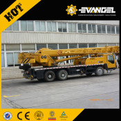 Hot XCMG Brand New 30ton Mobile Truck Crane Qy30k5