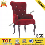 Hotel Classy Comfortable Leisure Arm Chair