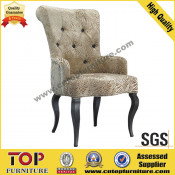 Hotel Classy Comfortable Leisure Arm Chairs