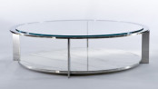 Hotel Coffee Table