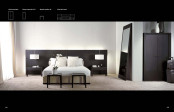 Hotel Furniture Bedroom Set