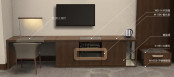 Hotel Furniture