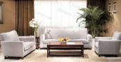 Hotel Living Room Sofa (JP-sf-154)