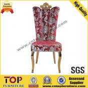 Hotel Luxury Design Comfortable Dining Chairs