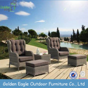 Hotel Luxury Sofa Furniture