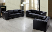 Hotel Modern Office Sectional Sofas (JP-sf-242)