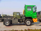Hova Tractor Use on Port Zz5371vdmb32100r