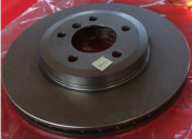 Hs Code 87083099 Brake Disc, Braking Disc of 34122/34 21 1 163 845