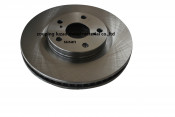 Ht250 Car Auto Parts and Brake Disc (31434/43512-42050)