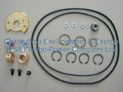 Hy55V Repair Kit Service Kit Turbocharger Turbo Parts