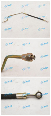 Hydraulic Oil Cattle, Tranversor/JAC Parts/Auto Parts