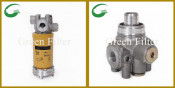 Hydraulic Oil Filter System for Tractor Parts (126-1813)
