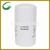 Hydraulic Oil Filter Use for Agco (034391-T1)