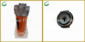 Hydraulic Oil Filter Use for Auto Parts (P569209)