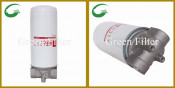 Hydraulic Oil Filter with Aluminum Seat for Auto Parts (HF6317)