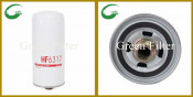 Hydraulic Oil Filter with Excavator Parts (HF6317)