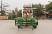Hydraulic Pallet Fork Multi-Function Shovel Loader
