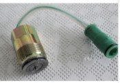 Hydraulic Pump Solenoid Valvetdrde5k-40 for Pump K3V112