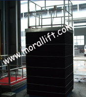 Hydraulic Wheelchair Lift