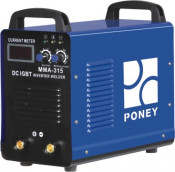 IGBT Inverter Welding Machine