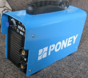 IGBT MMA Welding Machine