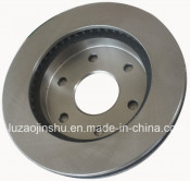 ISO 9001 Auto Parts OEM Quality Brake Disc 55054/ 18060214
