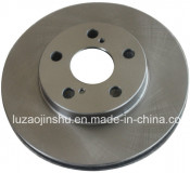 ISO 9001 Auto Spare Part Brake Disc Rotor 31197/ OE 43512-20580