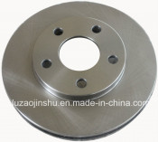 ISO 9001 Auto Spare Parts Brake Disc Rotor 55014/ 18023029