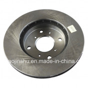 ISO 9001 Certificate Approved Brake Rotor 31243/ Oe 45251-S84-A01