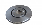 ISO Auto Spare Part/ Brake Disc (20200)