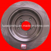 ISO Certificate Approved Gray Iron Brake Disc 31043/ 26310-AA050
