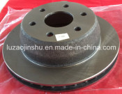 ISO Certificated Disc Brake 55084/ Oe 25757802