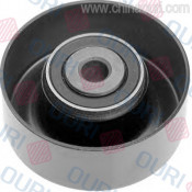 ISO/Ts Approved Car Idle Pulley for Peugeot (OEM 5751.51 96216260)