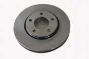 ISO and Low Price Car Brake Disc 53002/5019981AA