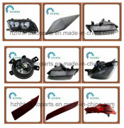 ISO9001, CE, UL Certificate Car Accessories Light for BMW