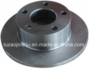 ISO9001 High Quality Brake Disc 34023/ 4A0 615 601 a